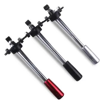 

265mm Automobile Gear Lever Adjustable Short Shift Lever Auto Parts Knob For 85-10 E30 E36 E46 E34 E39 Z3