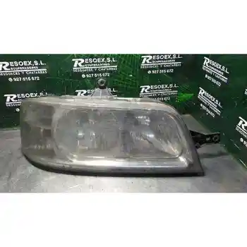 

1337815080 RIGHT HEADLIGHT FIAT DUCATO COMBI (SINCE 03.94)