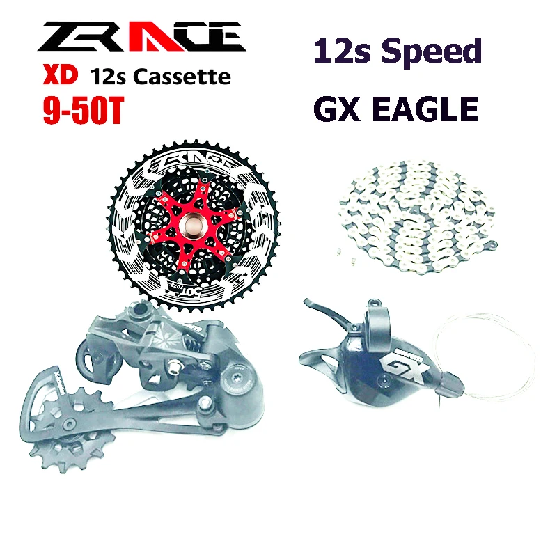 sram 9 speed groupset