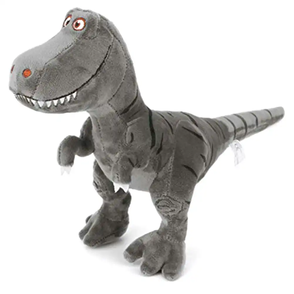 black t rex toy