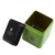 WCIC Tea Caddies Chocolate Storage Box Iron Tin Box for Candy Biscuit Cookie Ретро Китайский Кофе Может для Подарочного Чая Caddies