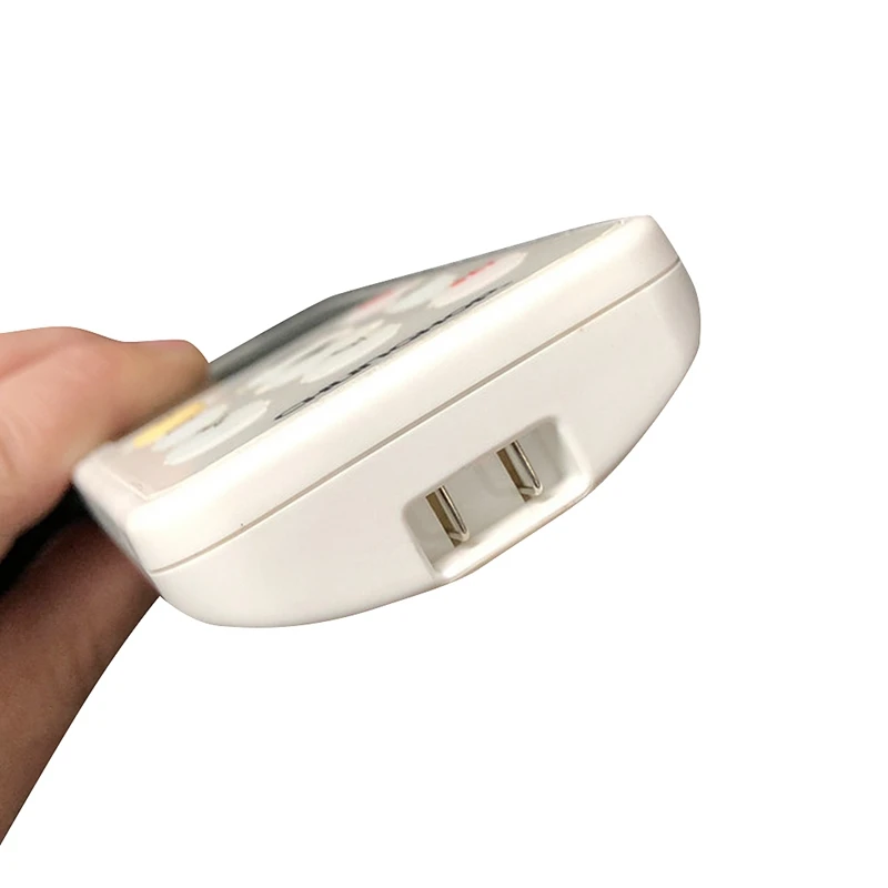 Горячая Chunghop K-390Ew Wifi Smart Универсальный ЖК-кондиционер A/C Пульт дистанционного управления Лер ЕС вилка