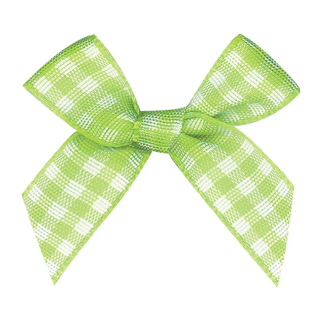 plaid ribbon A069 YAMA широкий 42 мм ± 3 мм высокий 39 мм ± 3 мм ручной бантик 200 шт./пакет атласная лента Гро-Гро Petersham клетчатая лента Diy Подарочные ленты - Color: plaid ribbon A069
