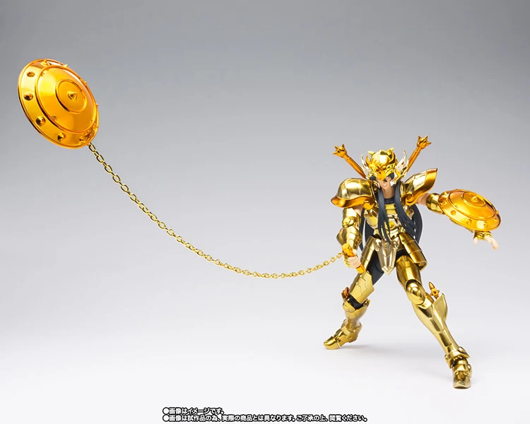 CMT Оригинальный BANDAI SAINT SEIYA тканевый Миф EX Lyre Shiryuu аниме SHF экшн игрушки Fgiure|Игровые
