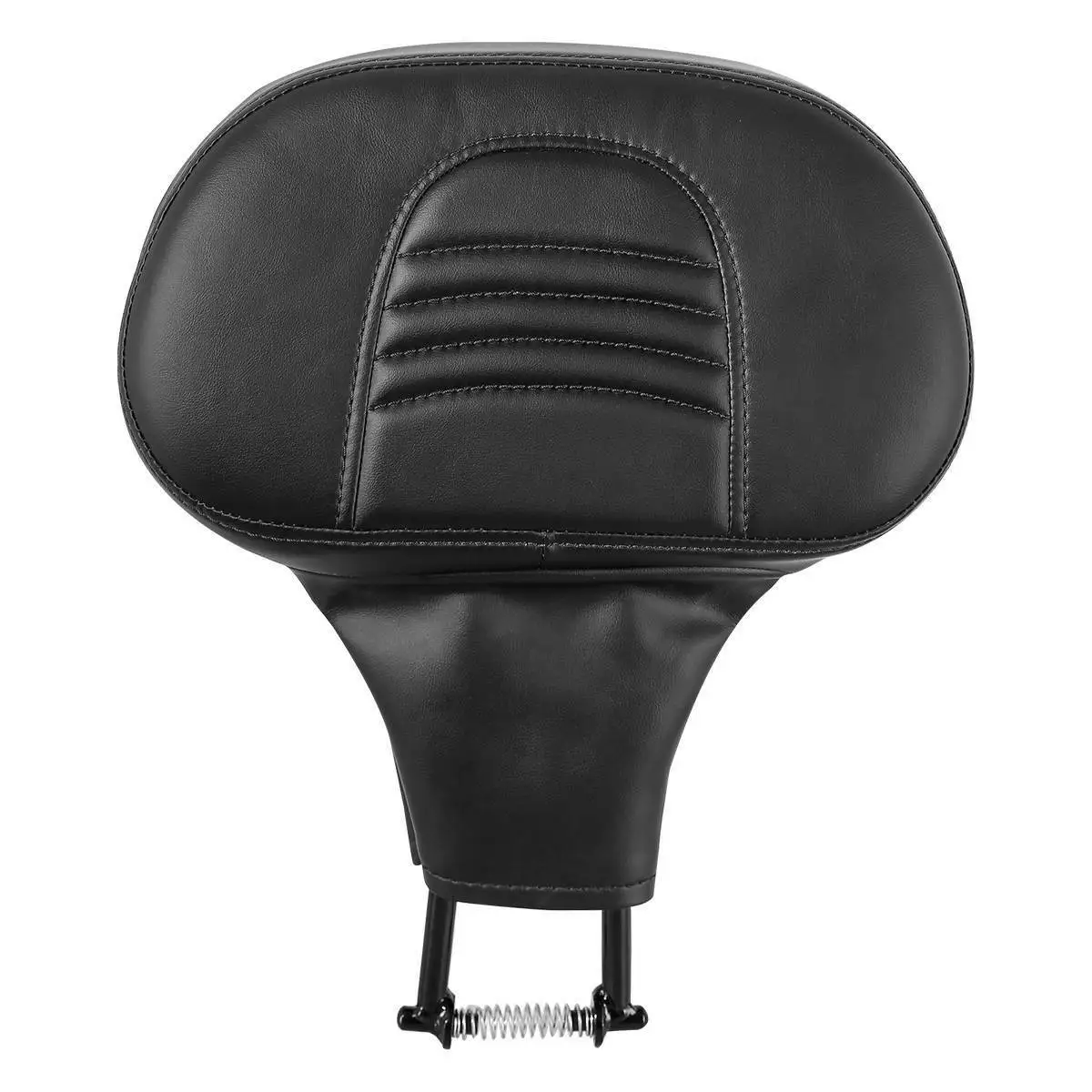 US $119.99 Motorcycle Driver Rider Backrest Pad For Harley Touring Road King Road Glide Ultra Limited Street Glide 20092020