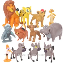 lion guard toys