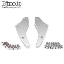 Для BMW K1600GT K1600GTL K 1600GT мотоцикл из алюминиевого сплава повышающая рукоятка зажим поднятая удлинение крепление на руль Высота вверх