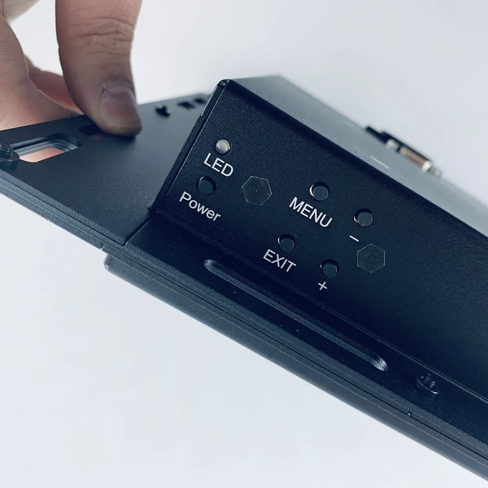 Display Lcd Da 14 "Monitor Crt A61L-0001-0074 A61L-0001-0094 Sostituzione Per Macchina Cnc Fanuc Sostituire Monitor Crt, Disponibile