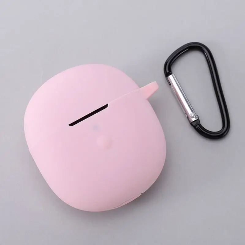 Anti-slip Silicone Protective Case Full Earphone Cover for ViVO TWS Neo Headset | Электроника