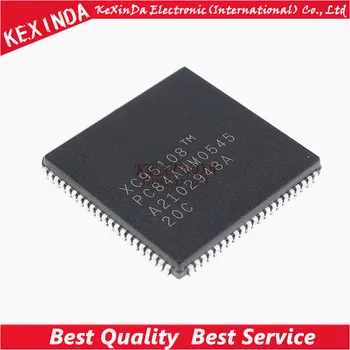 

XC95108-20PCG84C XC95108-20PCG84C XC95108-20PC84C XC95108PC84 XC95108 PC84 PLCC-84 5pcs/lot Free shipping