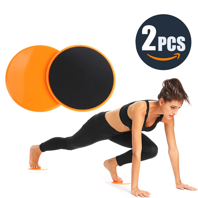 pilates gliding discs