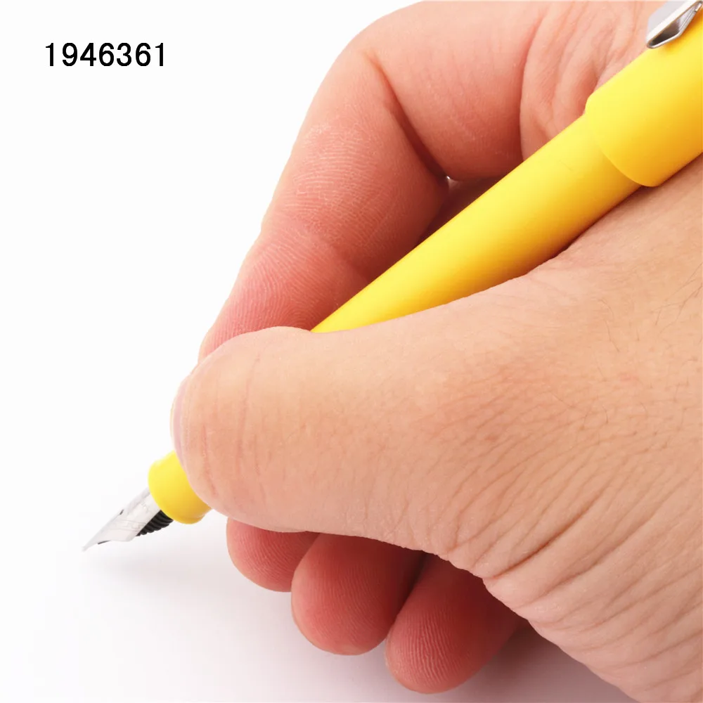 Jinhao 994 Colour Fine Nib Fountain Pen Office Student Stationery Supplies