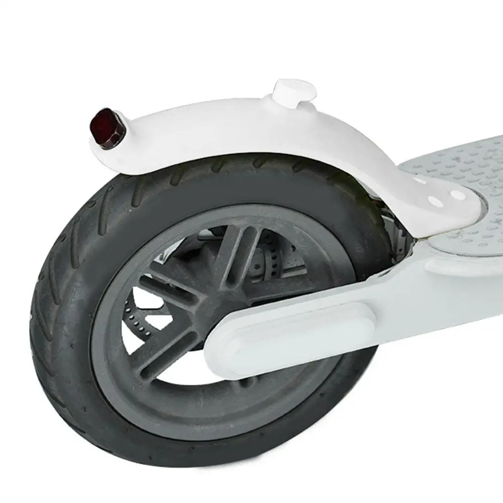 Аксессуары для горного велосипеда Bicicleta Fender короткий Ducktail Xiaomi M365/M187/Pro Новая