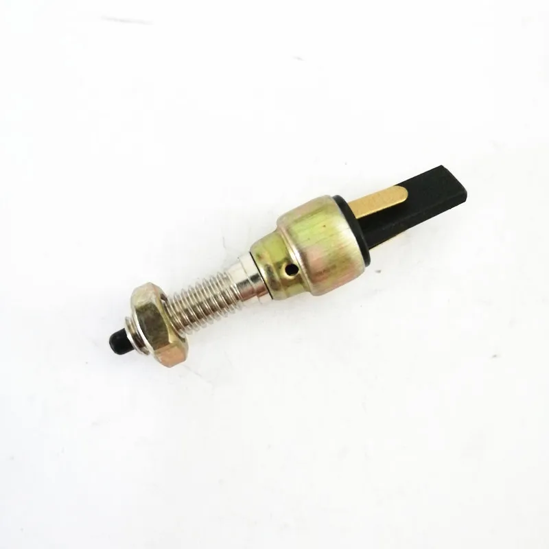 Luce Freno Moto Fanale Posteriore Interruttore Anteriore Per Simson S51 S60 Sr50 Sr80 Kr51 / 1 S53 S83, Enduro Mz Etz Ifa 150, 250, 251