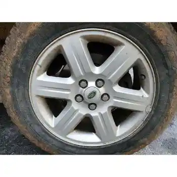 

235/65/17 RIM LAND ROVER FREELANDER (LR2)