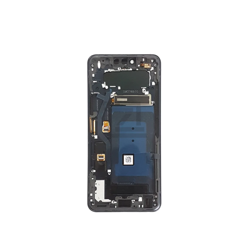 LG G8 LCD ÷ ġ ũ Ÿ ,  , LG G8 ThinQ ũ ü  ǰ, 6.1 ġ