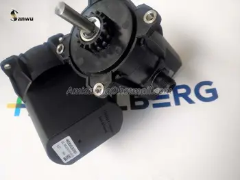 

Free ship High quality L2.105.5161 printing machine motor SM52 PM52 register motor servo gear motor