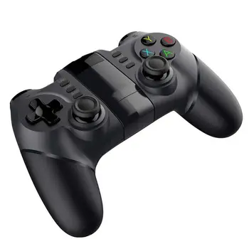 

Bluetooth Gamepad Controller Ipega 9076 Bluetooth Gamepad Controller Mobile Trigger Joystick for Smart Phone E5BA