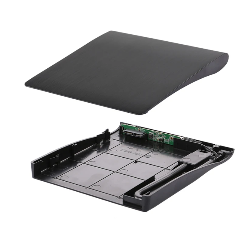 ̺  Ʈ ƮϿ   Ŭ DVD CD ̽, USB 3.0 SATA   ̺ ̽ ŰƮ, 9.0mm, 9.5mm, 12.7mm