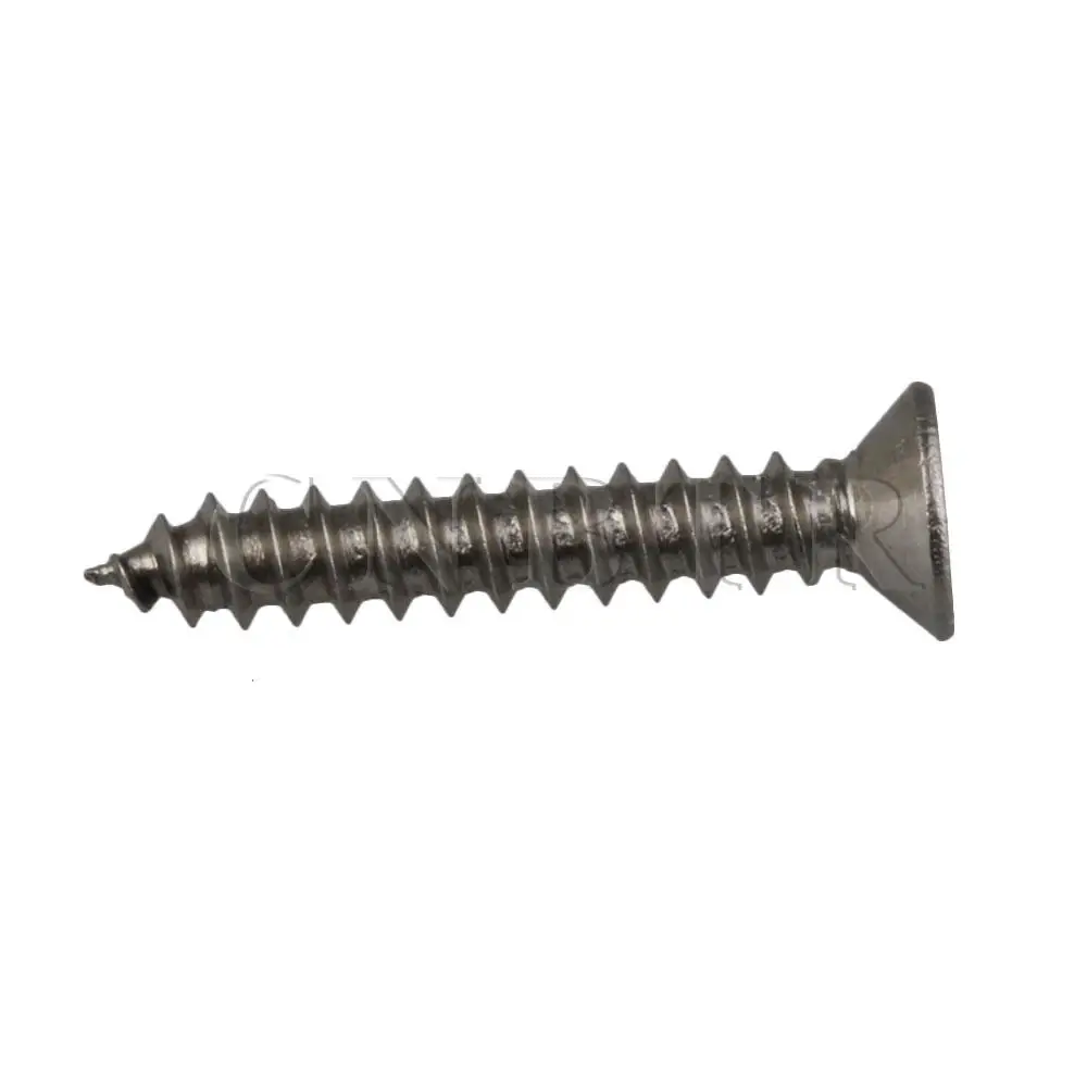 CNBTR 200 шт. M3x18mm на плоской подошве самосверлящий винт самонарезающих винтов
