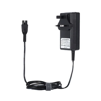 

Window Vacuum Power Supply Adapter Plug Charger Adaptor For Karcher FC5 Preminum VC4 30V Robot Vacuums