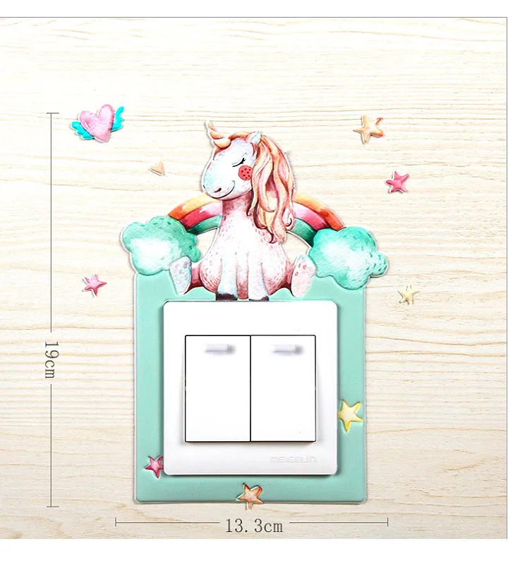 3d light switch cover 05