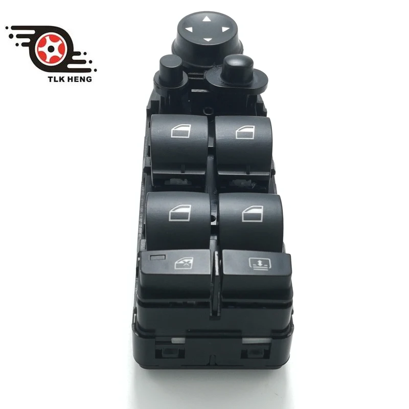 

61319122113 NEW Electric Window Switch for BMW E60 E61 523i 525i 528i 530i 540i 550i