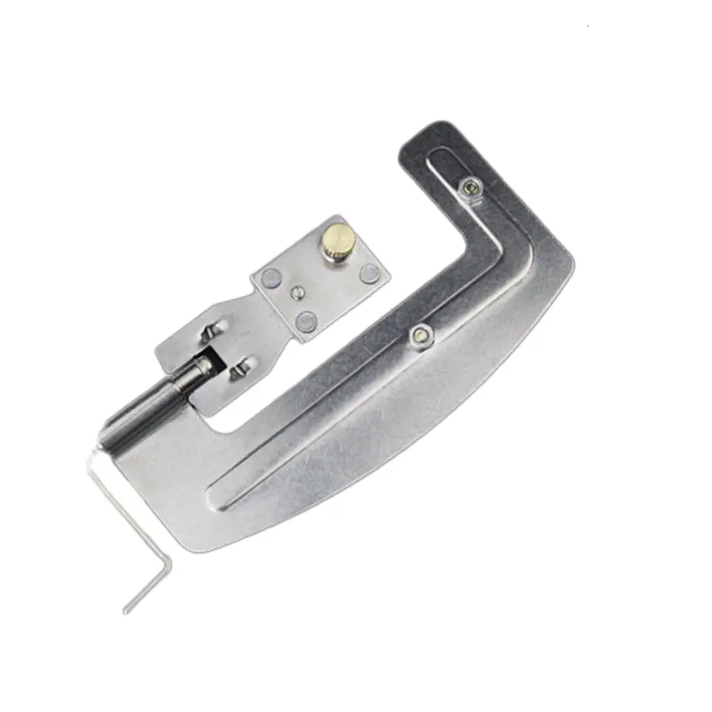 

Fishing Tier hook Semi-automatic Stainless Steel Portable Appliance tool for Lure hook tie device Accessories