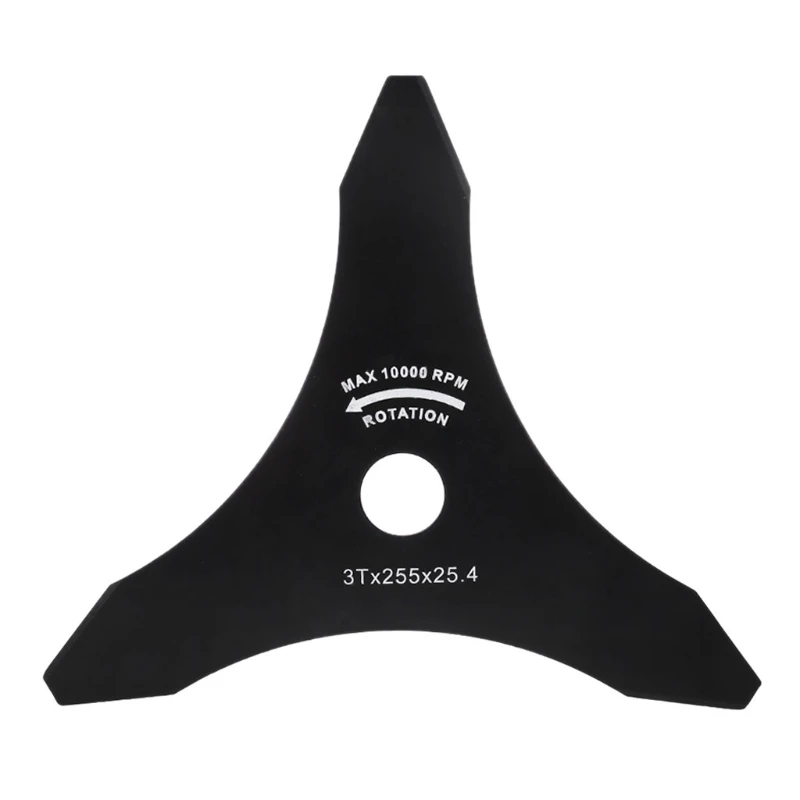 brush cutter blade for strimmer