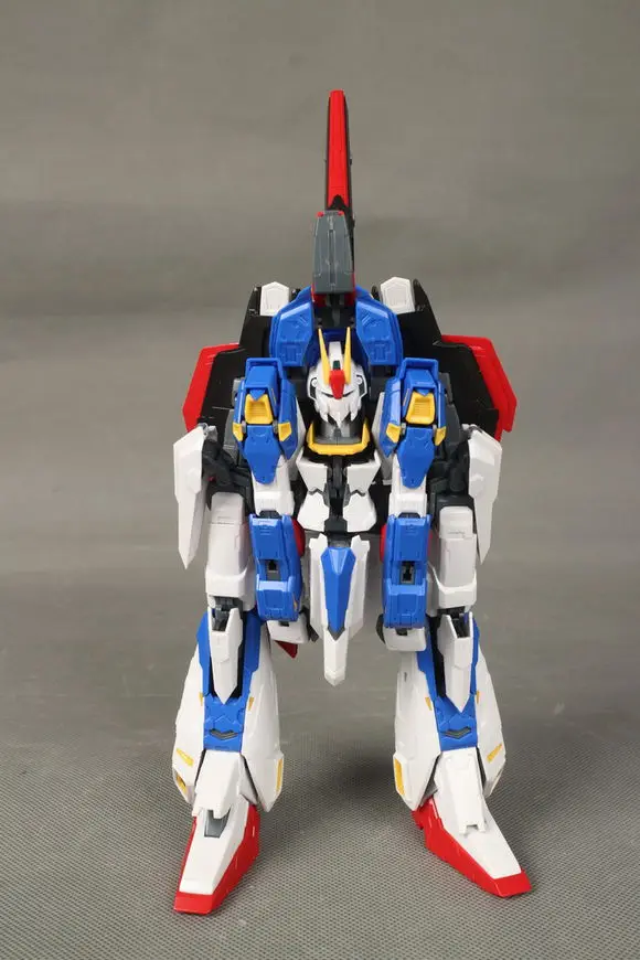 Daban MG 1:100 8801 Z2.0 модель сборки воина