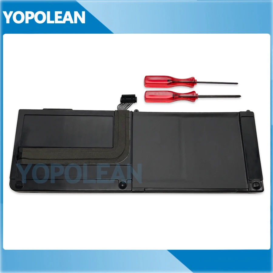 

New Laptop Battery A1321 For Macbook Pro 15" A1286 10.95V 73Wh 2009 2010 Years