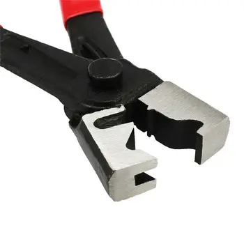 

Water Plier Pipe Auto Clamp Flat Band Ring Type Equipment Carbon steel