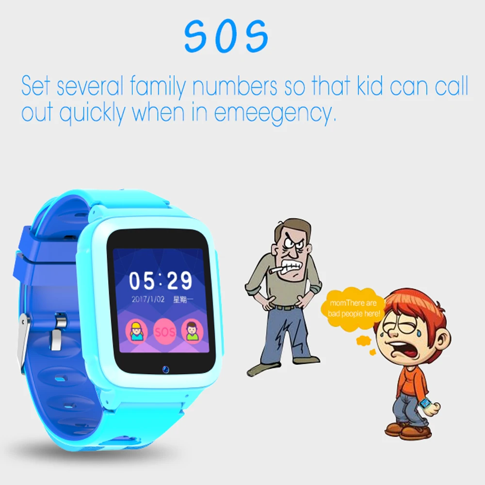 Q15 Детские Смарт-часы Музыка MP3 умные часы 2G умные часы SOS детские часы игра воспроизведение музыки часы Детские умные часы