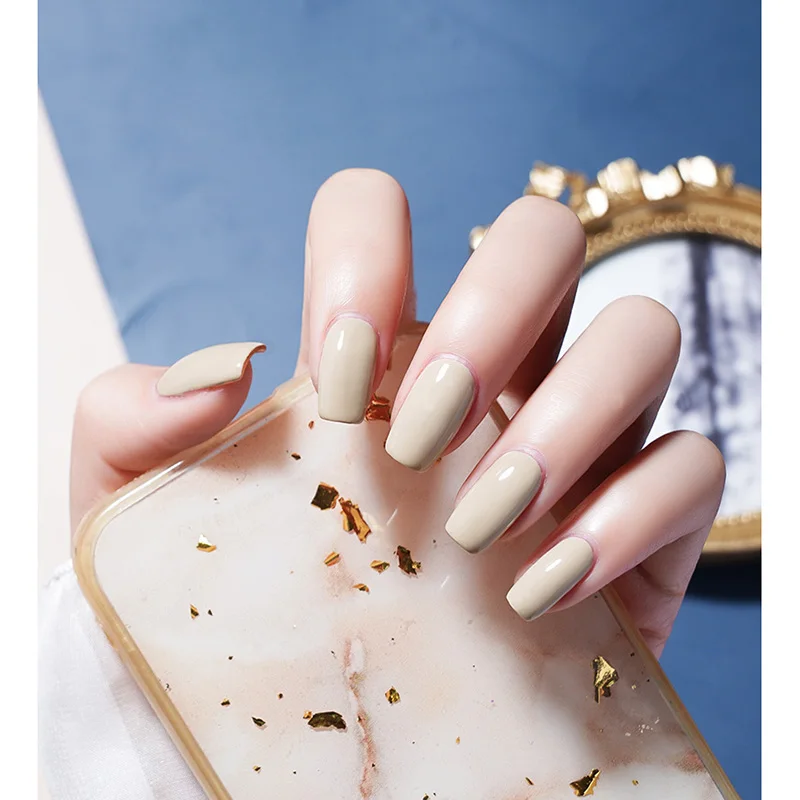

RF New colors autumn winter Gel Polish Nail Gel Art Set For Manicure UV Vernis Semi Permanent 64 Colors Gel Varnish Nail Polish