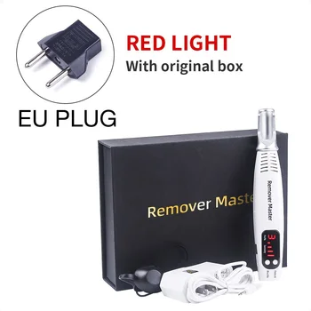 Red EU Box