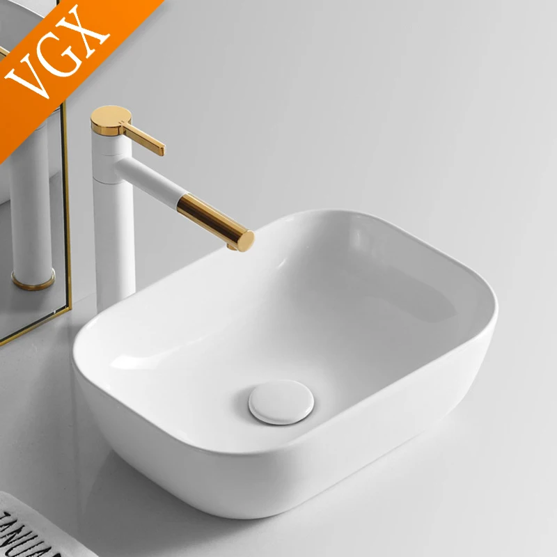 Bathroom Faucets Basin Mixer Sink Tall Faucet Washbasin Taps Hot Cold Rotating Tapware Crane Brass