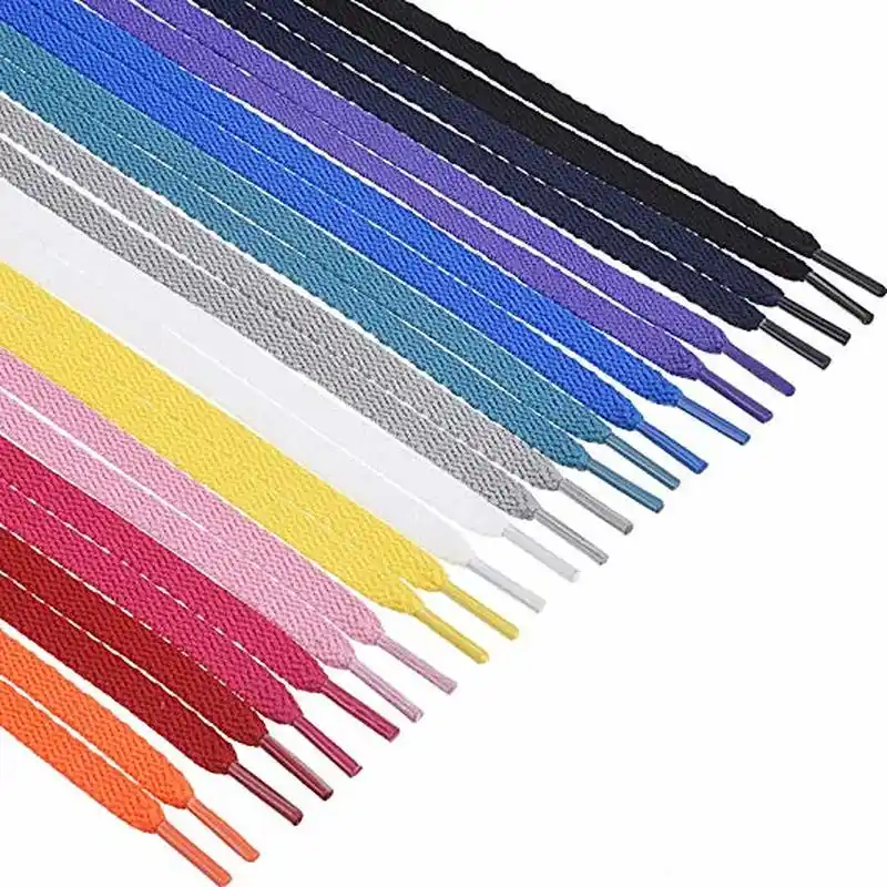 cheap shoelaces in bulk