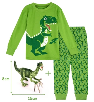 

Kids Boys Winter Pajamas Set Children Christmas Halloween Sleepwear Toddler Xmas Elf Santa Claus Nightwear Child Cartoon Pjs