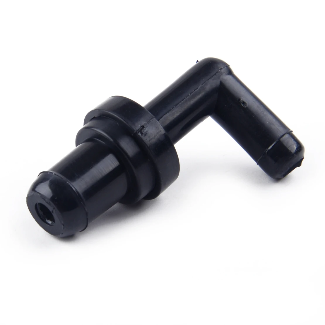 Parts & Accessories Automotive 90° PCV Valve And Grommet Fittings Kit