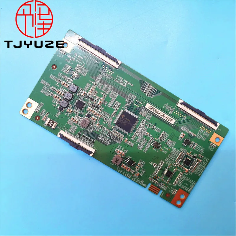 

Good-Working for original quality T-CON C-PCB-HV650QUB 47-6021287 logic board for L65M5-4X L65M5-5A 65PUF6192/T3