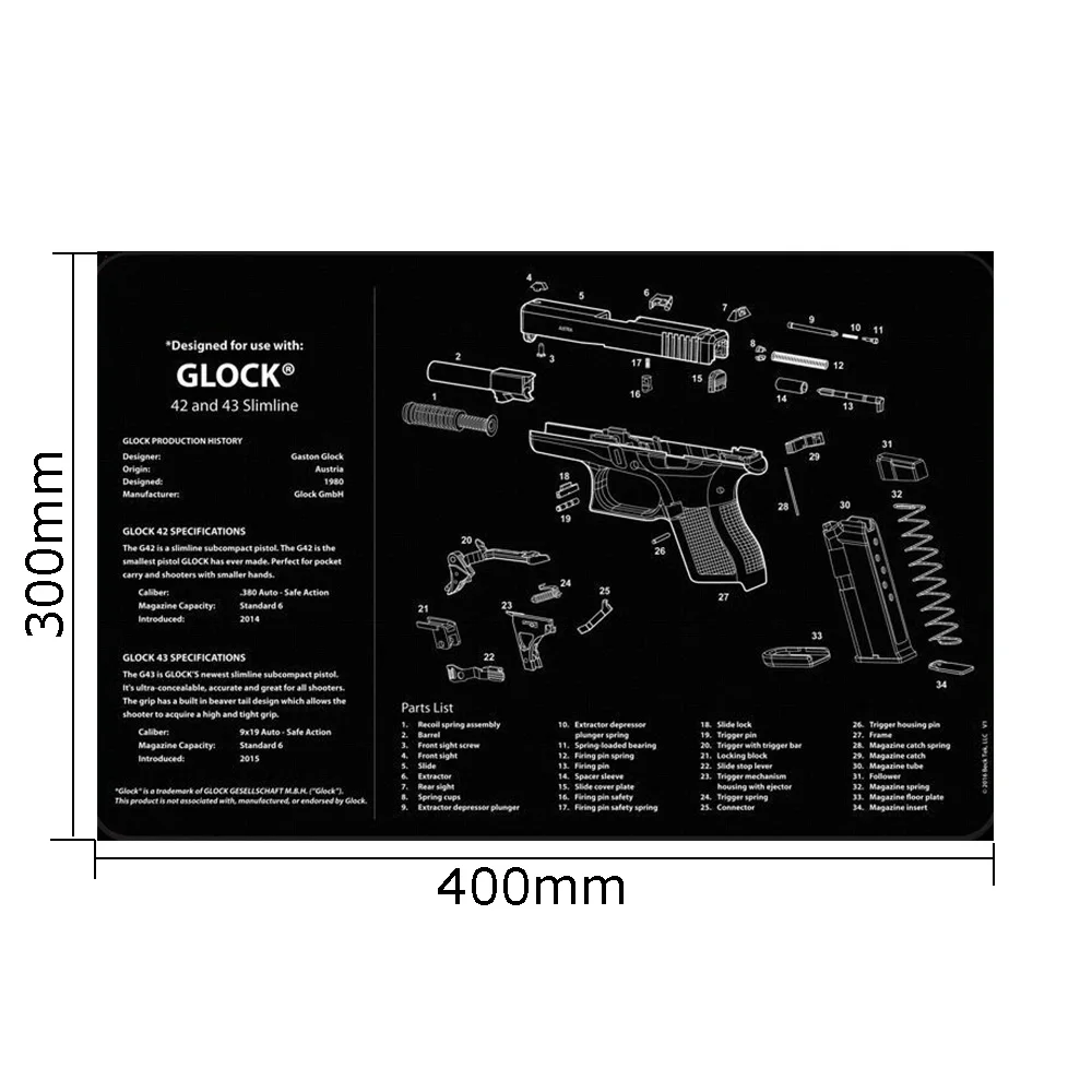 Glock 42&43-1