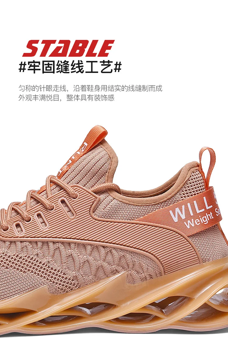 Модные Для мужчин кроссовки zapatillas hombre Deportiva; сезон весна-осень Для мужчин светильник из сетчатого материала; кроссовки для бега на открытом воздухе спортивная обувь кроссовки