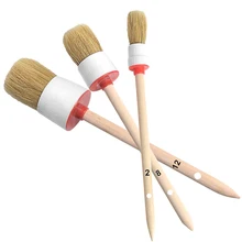 Прямая поставка, 11 шт., автомобильная детальная кисть, набор, мягкие волосы, инструмент для чистки салона, V-Best