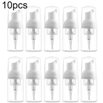 

10PC Kitchen Sink Soap Dispenser Stainless Steel Bathroom Soap Dispenser Manually Press Soap Dispenser Kitchen Accessories