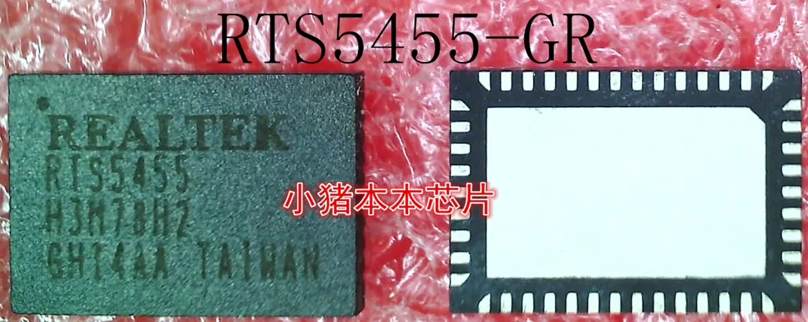 RTS5455-GR RTS5455 QFN хорошего качества на