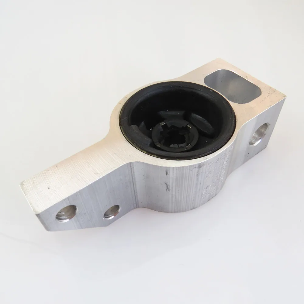 2 шт. резиновые втулки для подшипника CC Passat B7 B6 Tiguan 3C0 199 297 231 D|bracket|hembracket bearing |