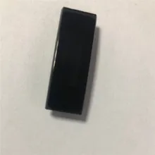 Para fitbit alta hr substituição tela lcd relógio de exibição capa escudo para fitbit alta assistir peças reparo