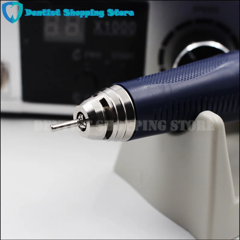 Рисунок 2 - 2,35 ММ HP 60000 об/мин Odontotecnico