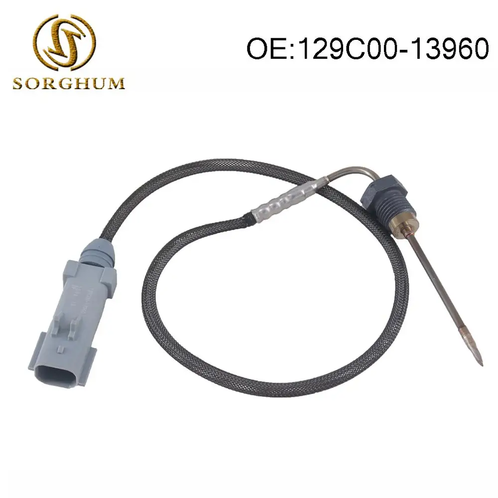 129C00-13960 датчик температуры для Cummins