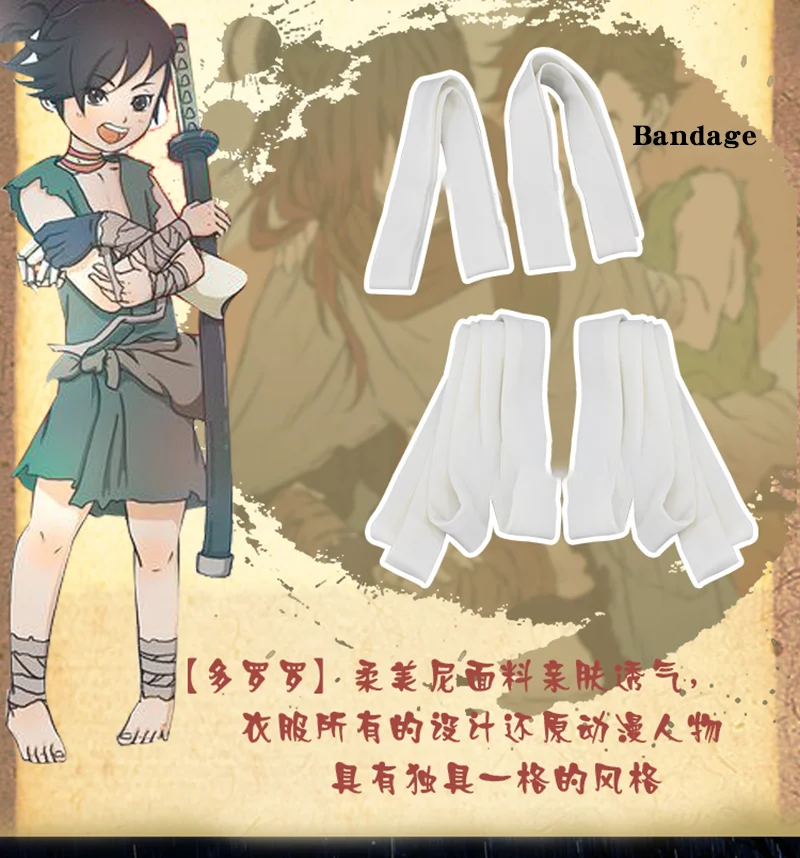 Anime-Dororo-Cosplay-Costume-Men-s-Cute-Outfits-Halloween-Carnvial-Uniforms-Full-Set-Dress-Belt-Bag (1)